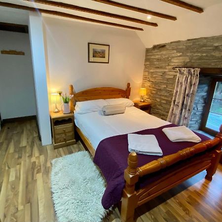 Seven Stars Inn Builth Wells Eksteriør billede