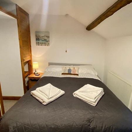 Seven Stars Inn Builth Wells Eksteriør billede