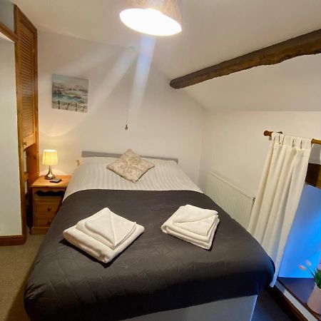 Seven Stars Inn Builth Wells Eksteriør billede