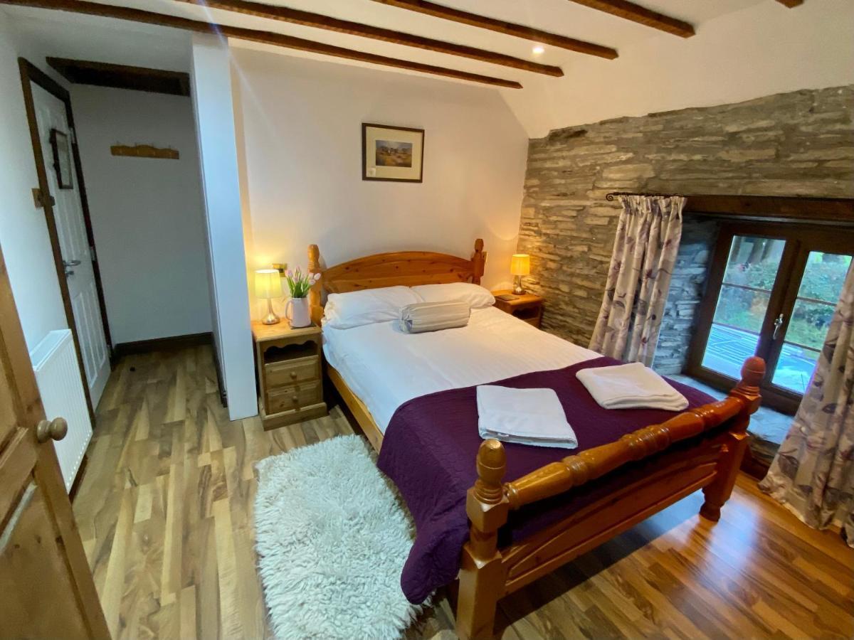 Seven Stars Inn Builth Wells Eksteriør billede