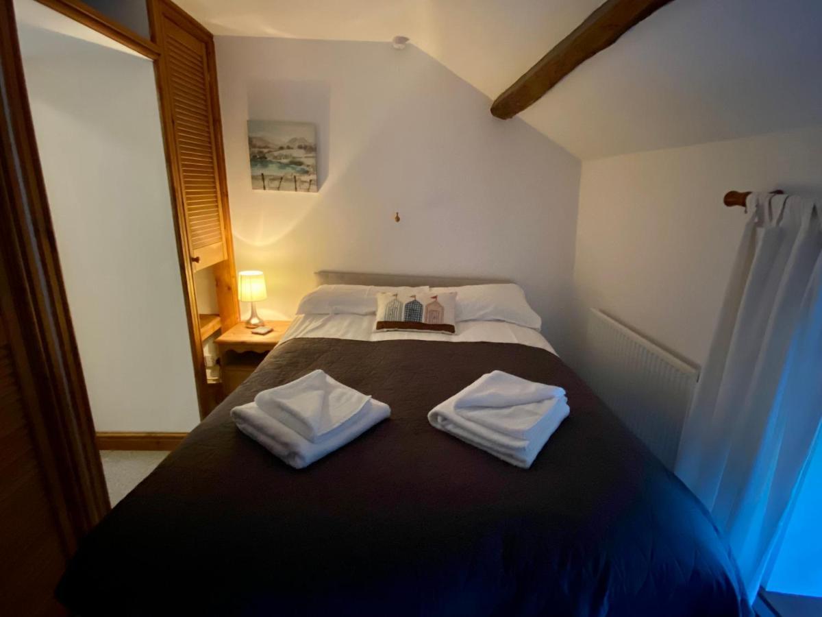 Seven Stars Inn Builth Wells Eksteriør billede