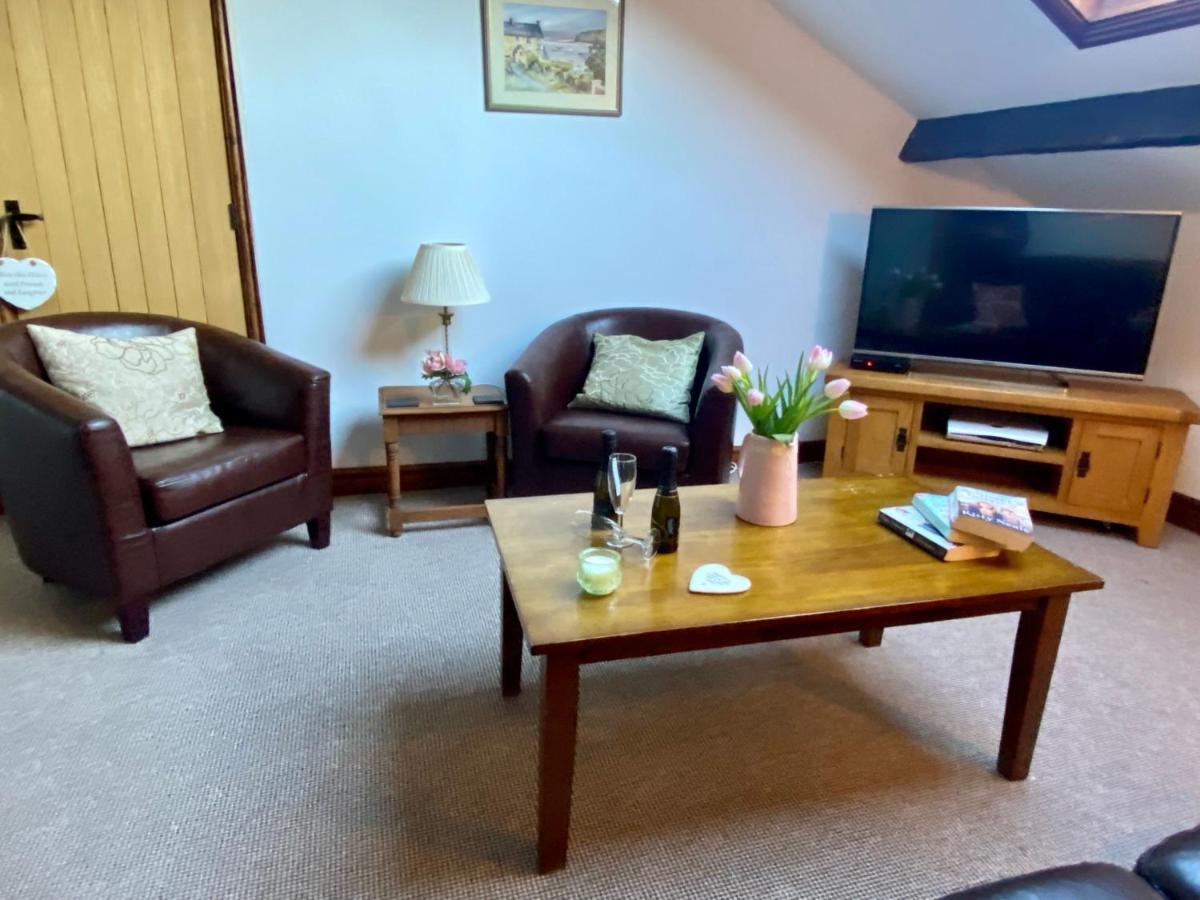 Seven Stars Inn Builth Wells Eksteriør billede