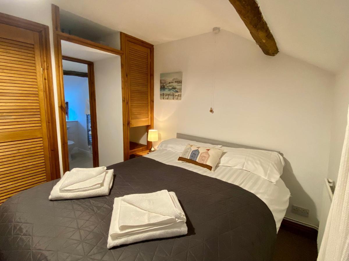 Seven Stars Inn Builth Wells Eksteriør billede