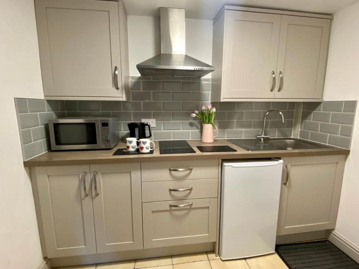 Seven Stars Inn Builth Wells Eksteriør billede