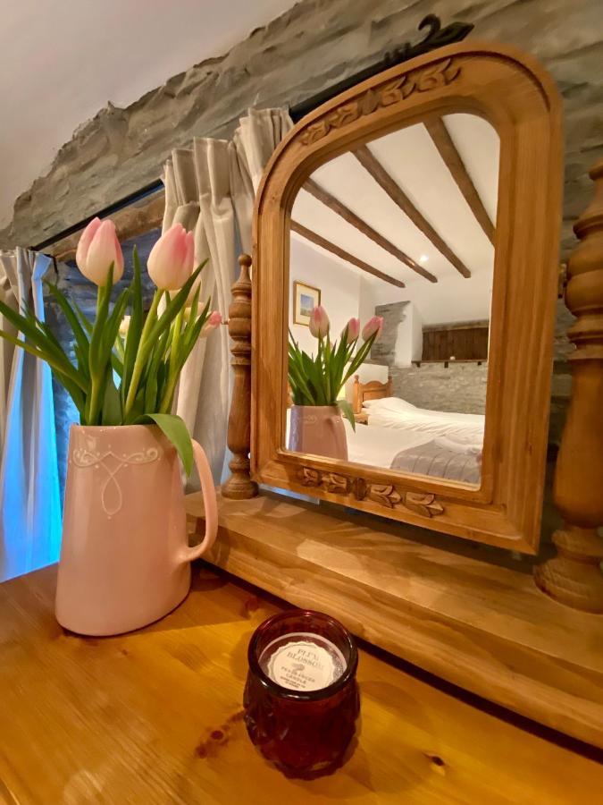 Seven Stars Inn Builth Wells Eksteriør billede